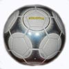 Dit is een voetbal.